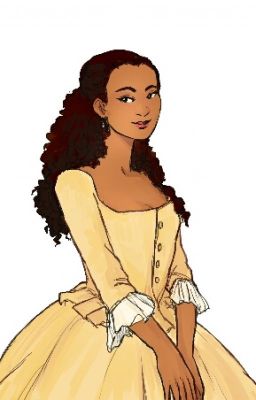 Peggy Schuyler (Hamilton) - The And Peggys Of The World