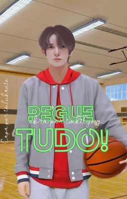 Pegue tudo ( Heehoon )