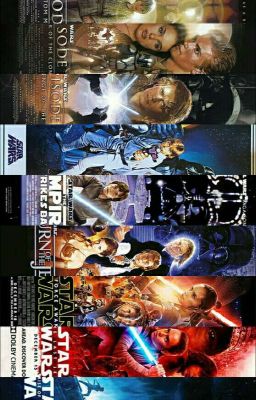 Peliculas de Star Wars de la Peor a la Mejor (segun Rotten Tomatoes)