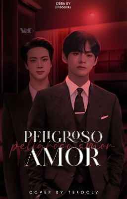 Peligroso amor ꒱ Taejin