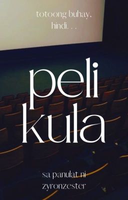 pelikula | november