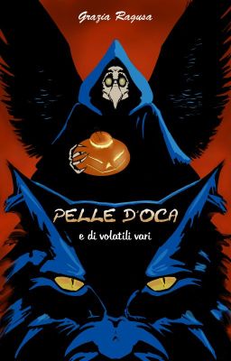 Pelle d'oca e di volatili vari