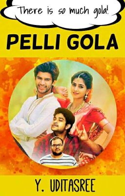 Pelli Gola