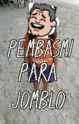 Pembasmi Para Jomblo