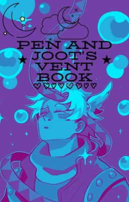 Pen and Joot's  Vent book