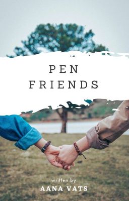 Pen Friends