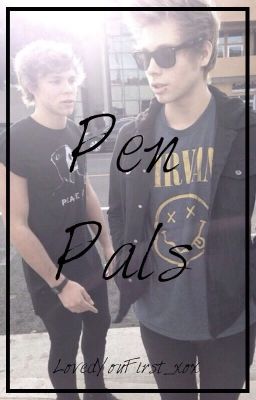 Pen Pals € Lashton