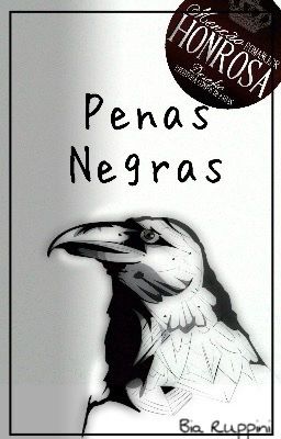 Penas Negras