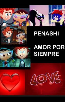 penashi amor por siempre