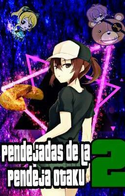 ¤¸¸.•'¯'•¸¸.•..>> PENDEJADAS DE LA MORRA OTAKU <<..•.¸¸•'¯'•.¸¸¤