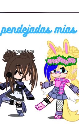 ☆★pEndEjAdAs miAs☆♡