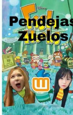 PendejasZuelos :D