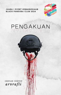 Pengakuan (Monster)