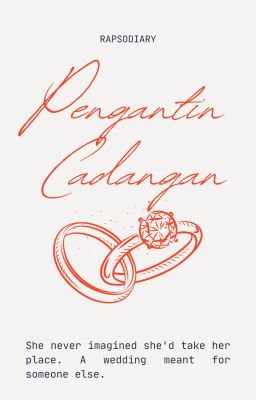 Pengantin Cadangan