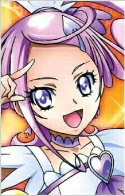 pengorbanan dari makoto/cure sword (doki-doki precure)