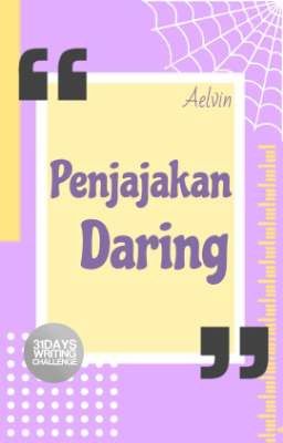 Penjajakan Daring [COMPLETED]