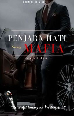 Penjara Hati Sang Mafia 