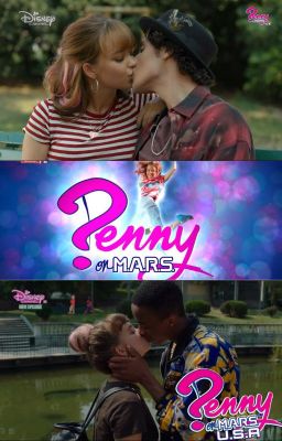 Penny z M.A.R.S.U.