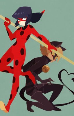 Pens and Sticky Notes: A Miraculous Ladybug Fanfiction