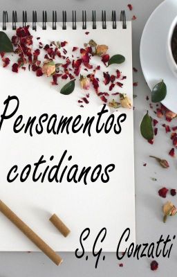 Pensamentos Cotidianos