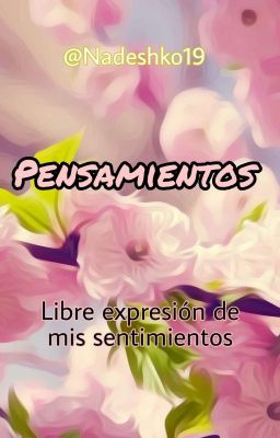 Pensamientos 