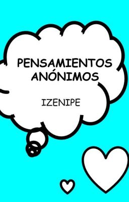 Pensamientos anonimos