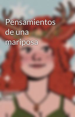 Pensamientos de una mariposa