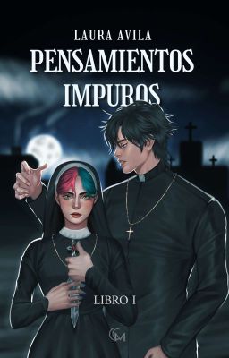 Pensamientos impuros (Libro 1)