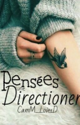 Pensées d'une Directioner