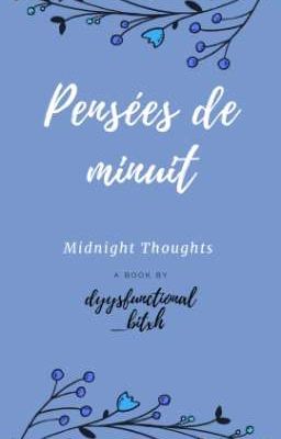 Pensées de minuit