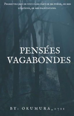 Pensées Vagabondes 