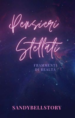 Pensieri stellati - Sandybell 