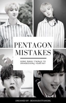 Pentagon Mistakes