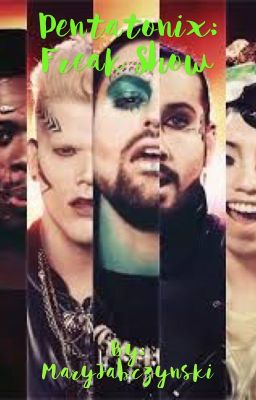 Pentatonix: Freak Show