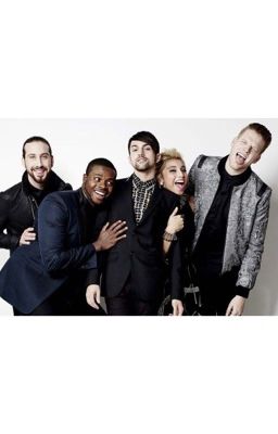 Pentatonix Thoughts and Random Stuff