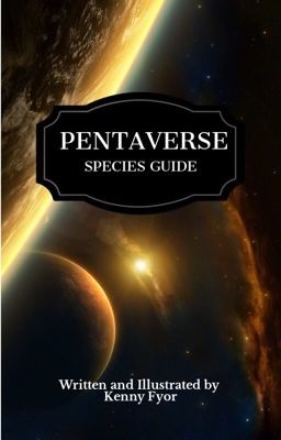 Pentaverse Species Guide