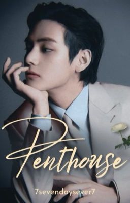 PENTHOUSE || Taekook