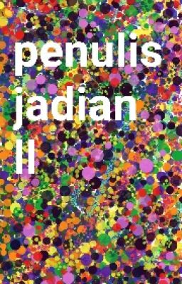 Penulis Jadian II