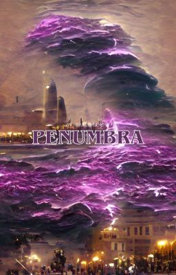 PENUMBRA | fate the winx saga