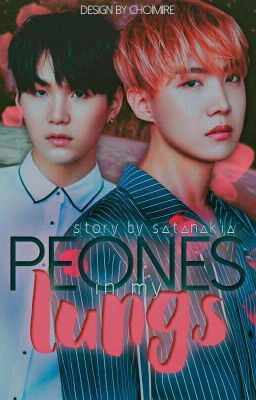 peonies in my lungs :: yoonseok