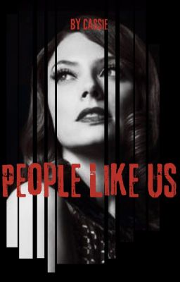 PEOPLE LIKE US // miscellaneous