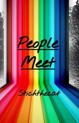 People  Meet...