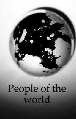 People of the world