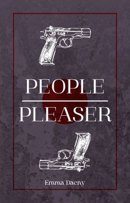 PEOPLE PLEASER