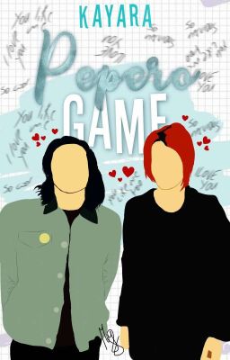 Pepero Game     Frerard.