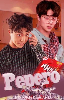 •Pepero |SeXing|Os.