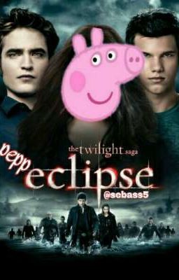 →Peppa en Eclipse jeje←