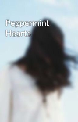 Peppermint Hearts