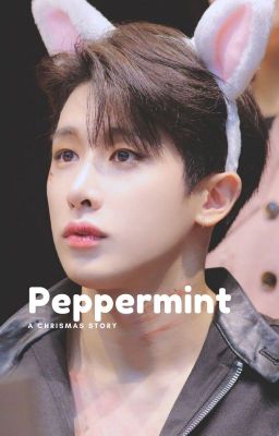 Peppermint [ Hyungwonho ]