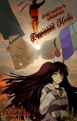 Peppermint Mocha (Book 1 of the Pepermint series) ~Polish translation~✔